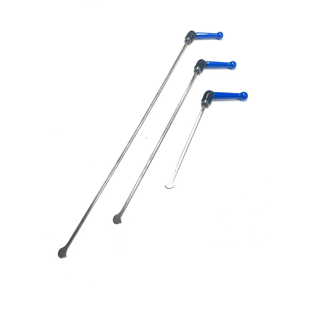 Dent Reaper Tears Ratchet Handle Set