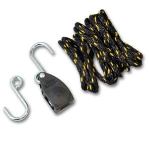 1/8" ROPE RATCHET