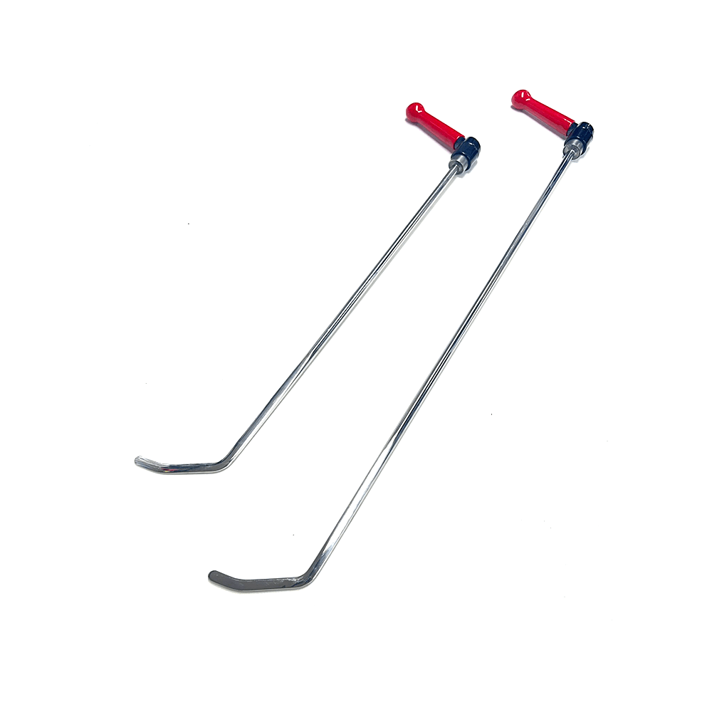 The Dent Slayer Ratchet Set