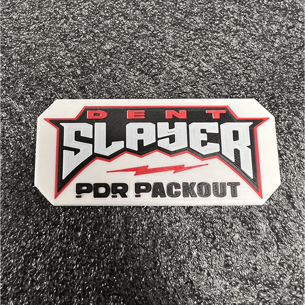 Dent Slayer PDR Packout 2.0 - Image 5