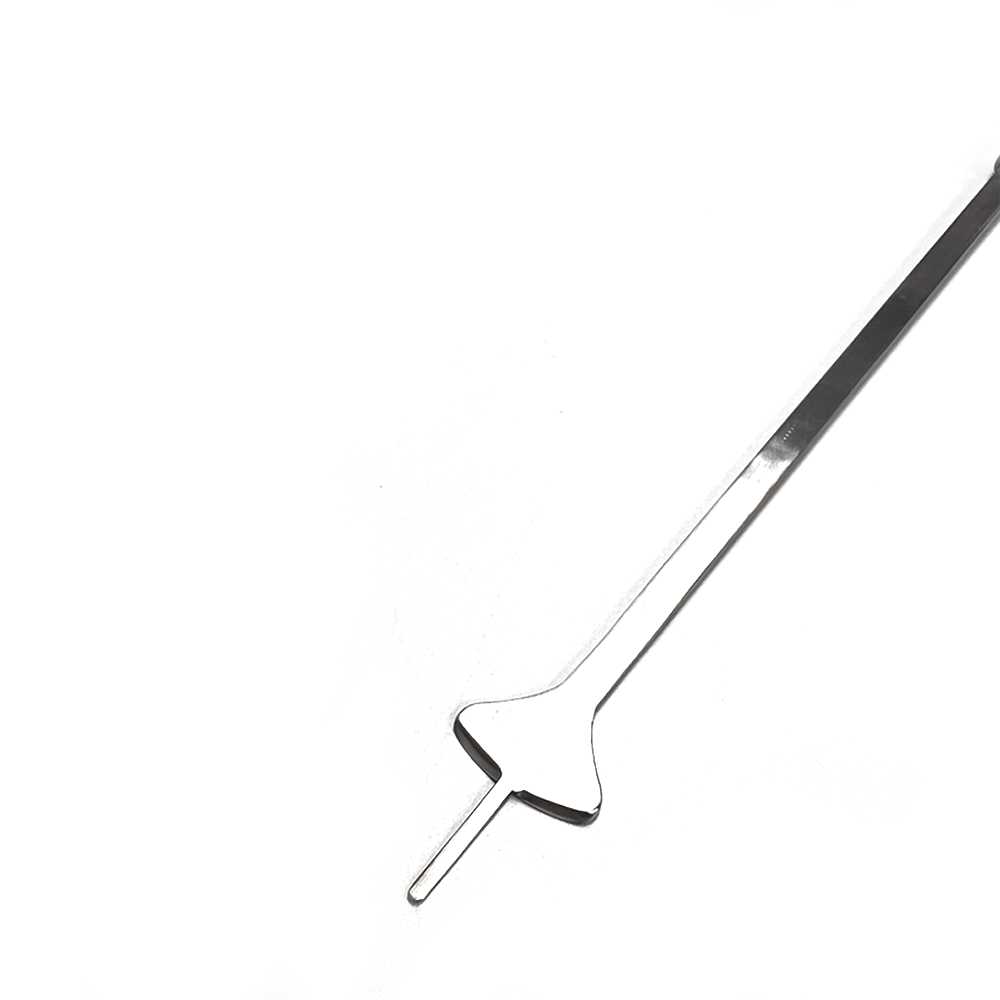 Dent Slayer Rat Tail 1/4 Whale Tail Set of 5 - Image 4