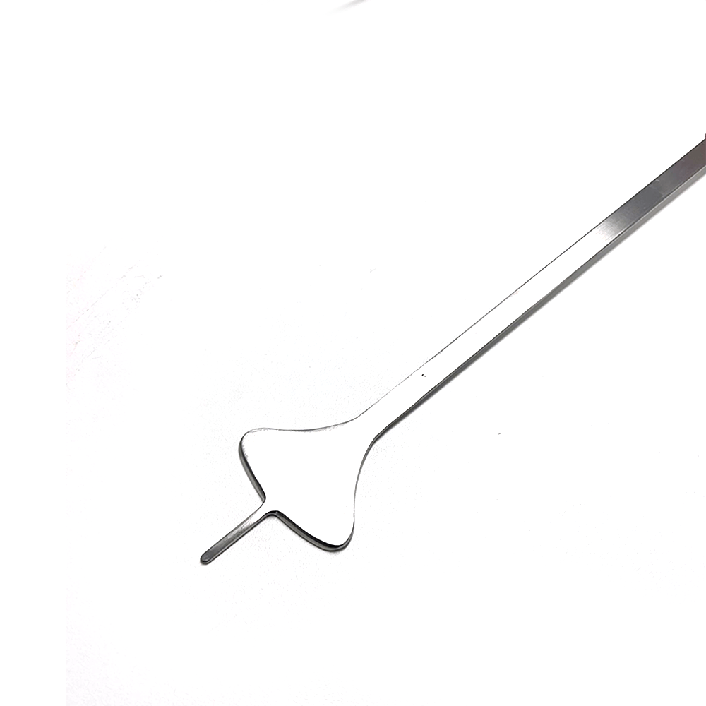 Dent Slayer Rat Tail 2" Whale Tail Set of 5 - Image 3