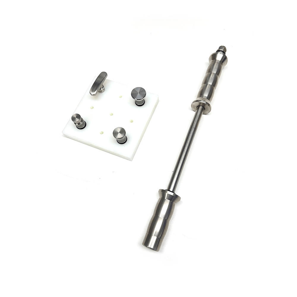 Dent Slayer The Cold Snap & 4 Tips