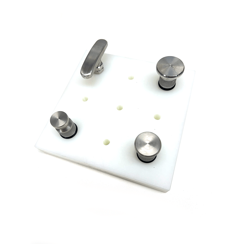 Dent Slayer The Cold Snap Set Of 4 Tips