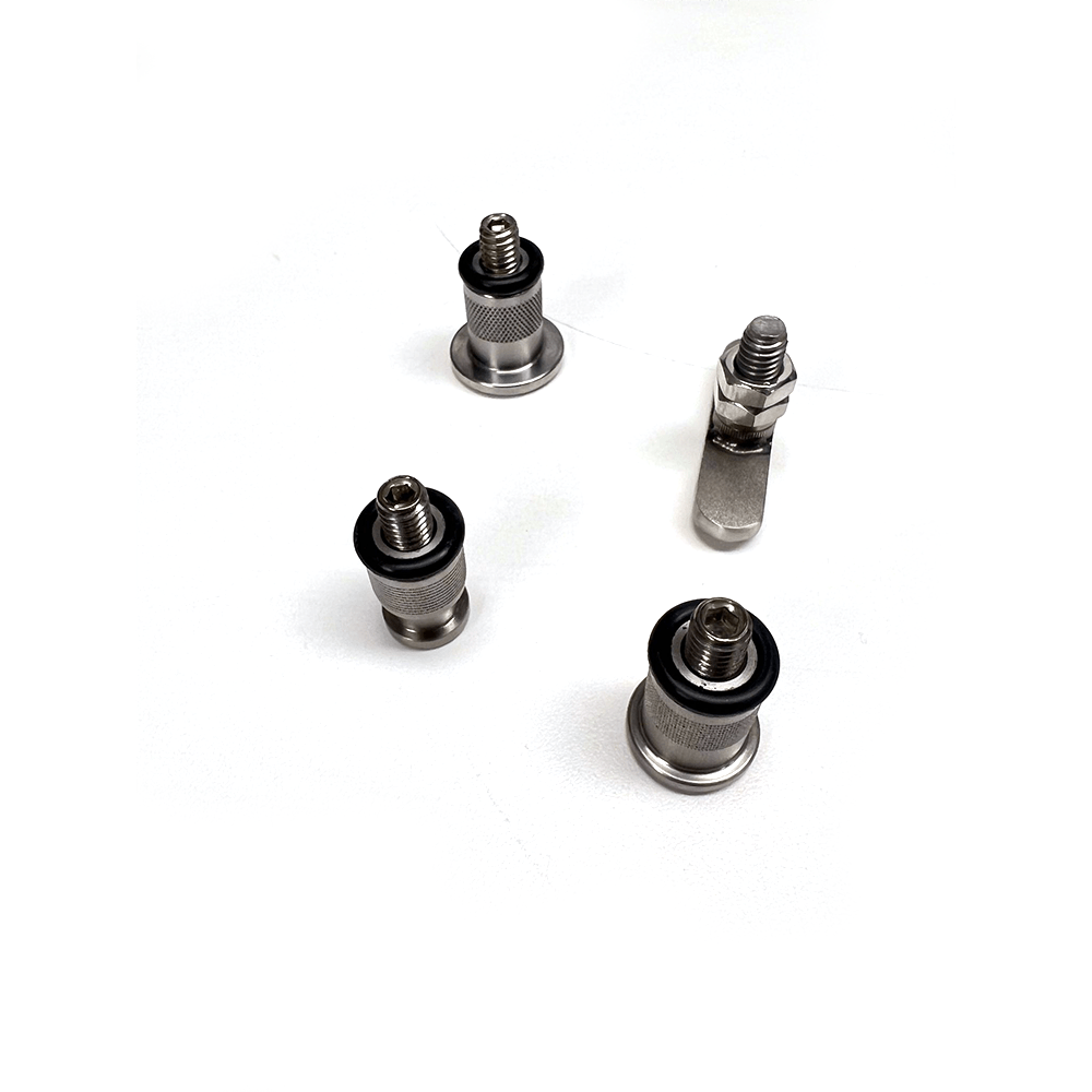 Dent Slayer The Cold Snap Set Of 4 Tips - Image 2