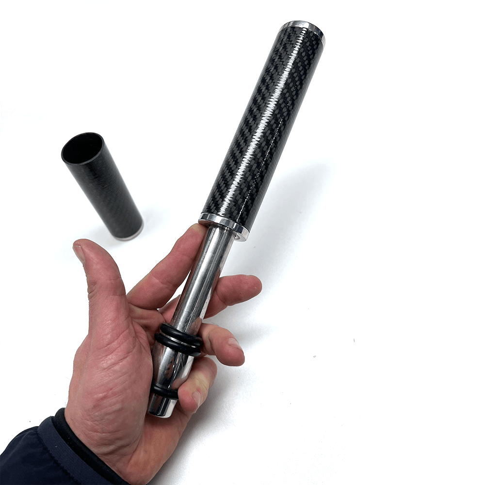 Dent Slayer AR-9 Auto-Returning Slide Hammer - Image 3