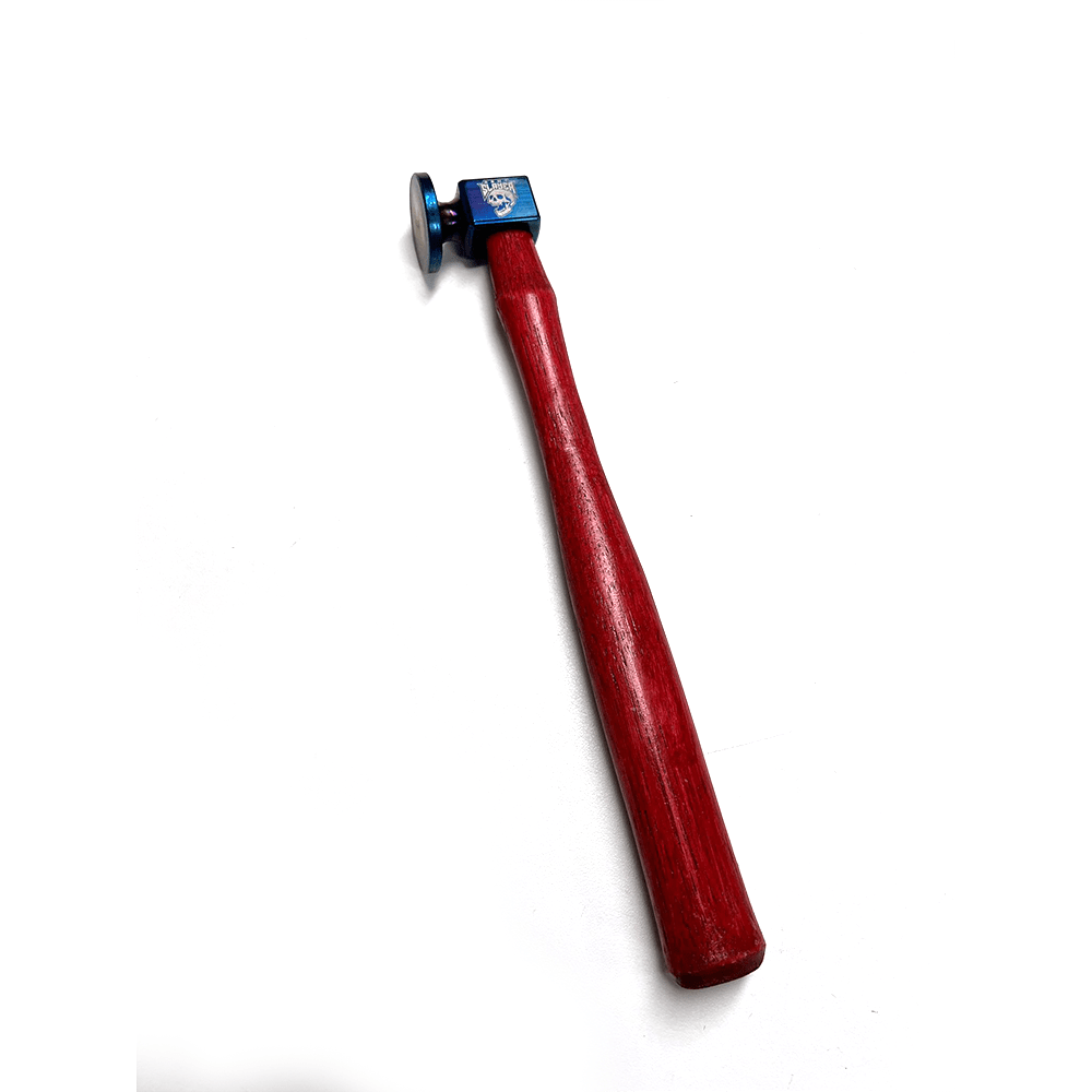 Dent Slayer Lo Pro Knockdown Hammer - Image 6