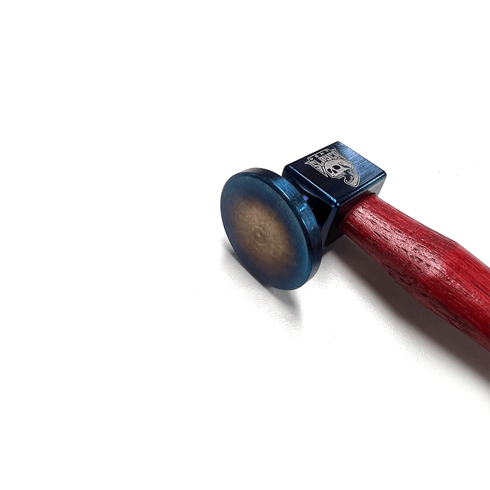 Dent Slayer Lo Pro Knockdown Hammer - Image 2