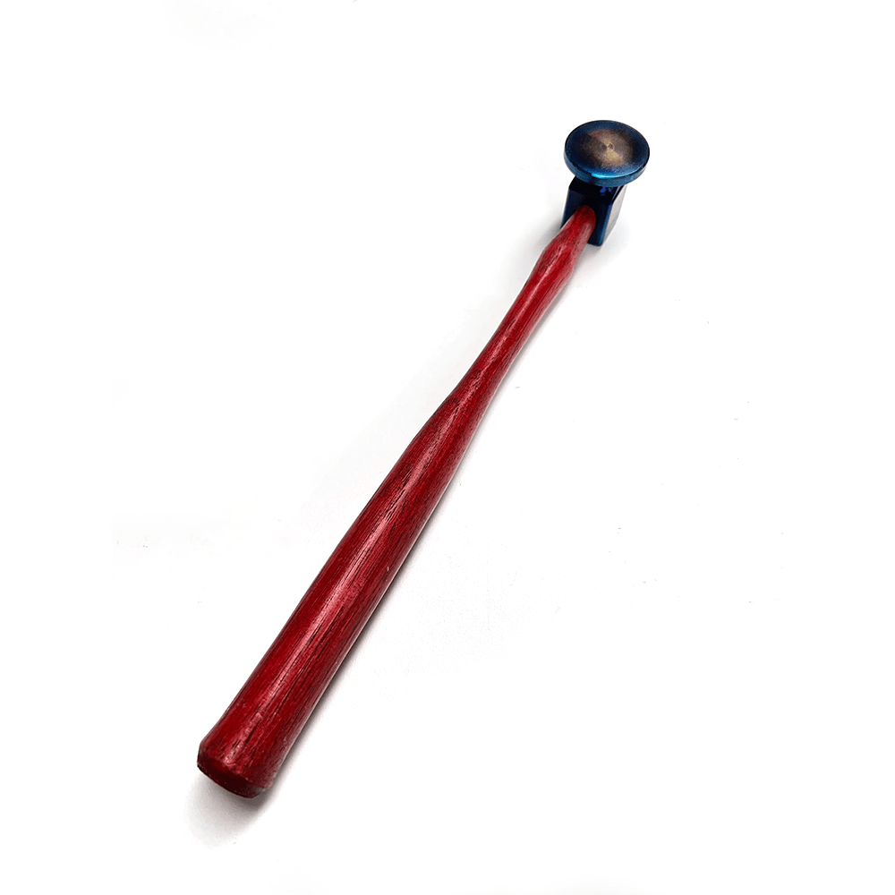 Dent Slayer Lo Pro Knockdown Hammer - Image 4