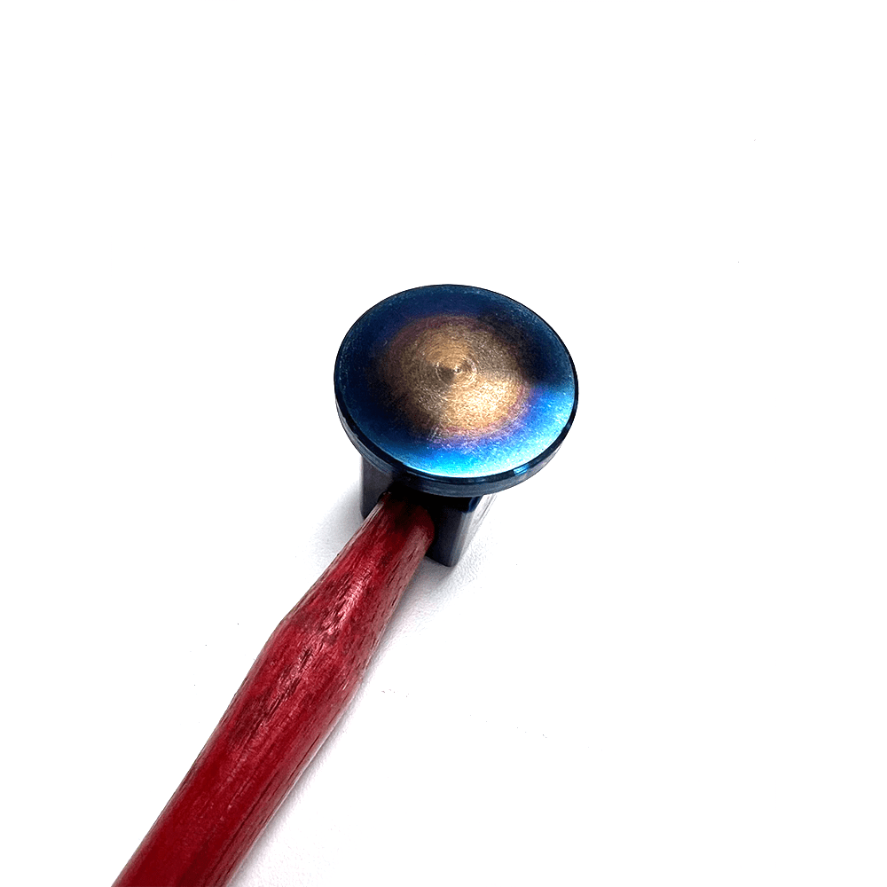 Dent Slayer Lo Pro Knockdown Hammer - Image 5