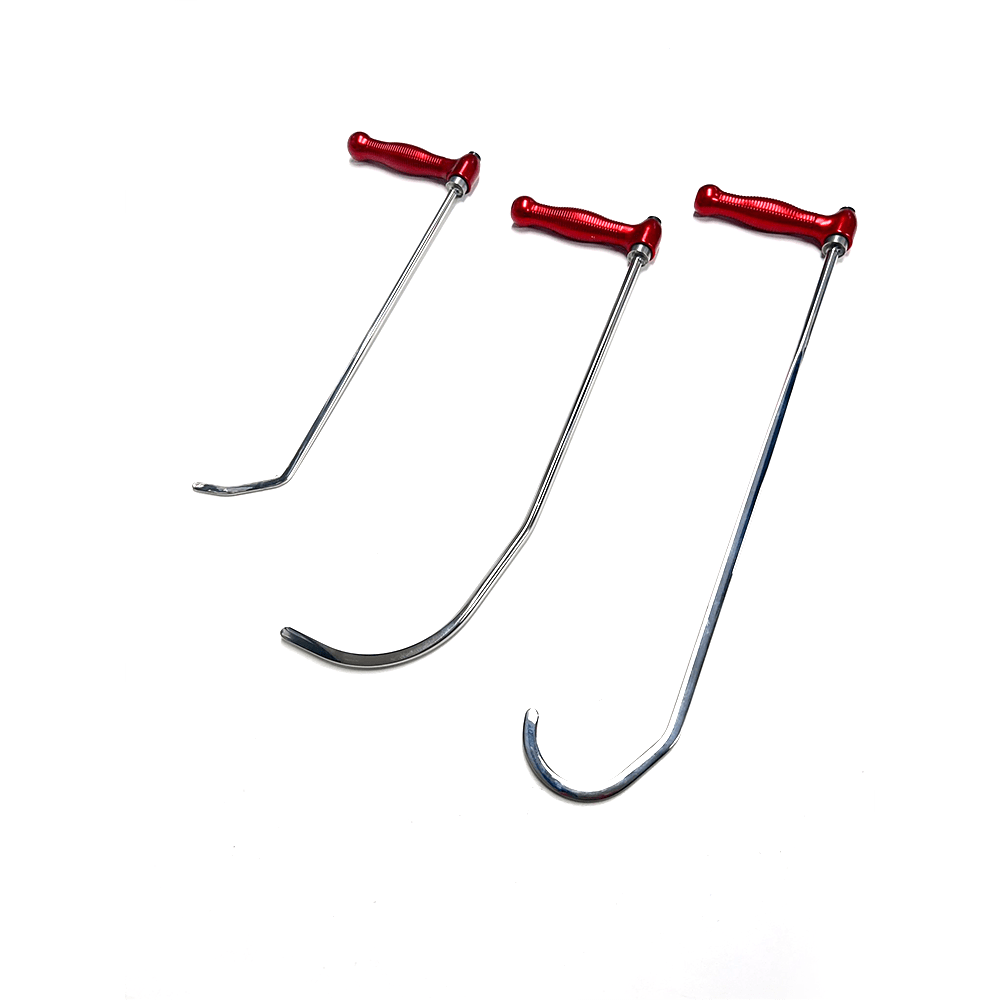 Dent Slayer Ratcheting Upper Door Set