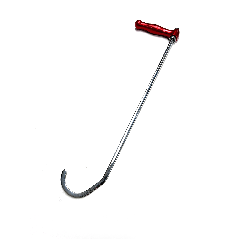 Dent Slayer Ratcheting Upper Door Set - Image 5