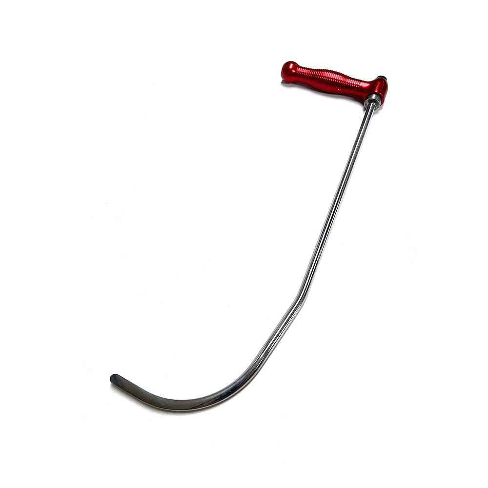 Dent Slayer Ratcheting Upper Door Set - Image 4