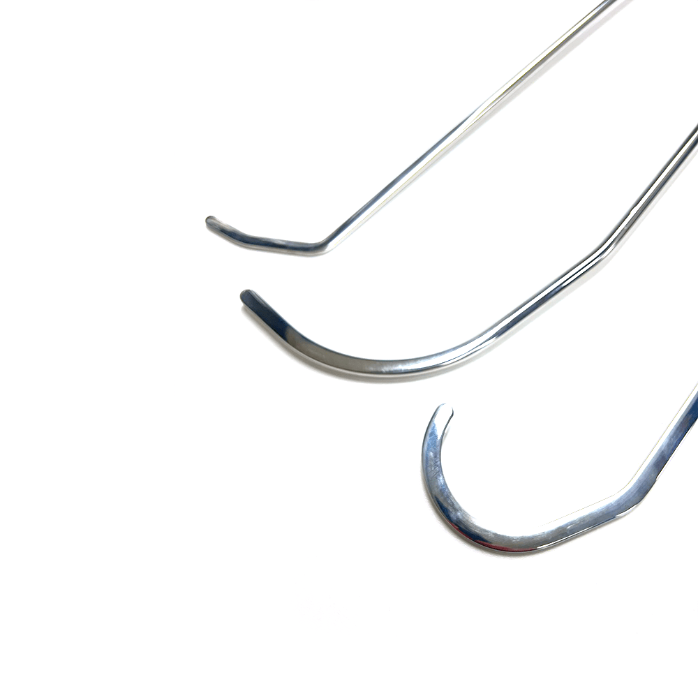 Dent Slayer Ratcheting Upper Door Set - Image 2