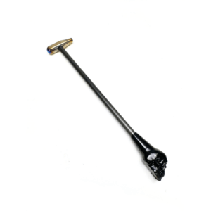 Dent Slayer Skull Crusher Blending Hammer