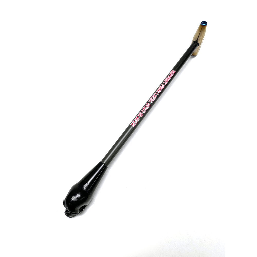 Dent Slayer Skull Crusher Blending Hammer - Image 3