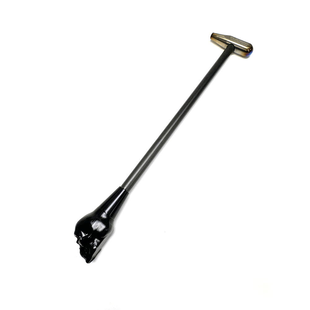 Dent Slayer Skull Crusher Blending Hammer - Image 4