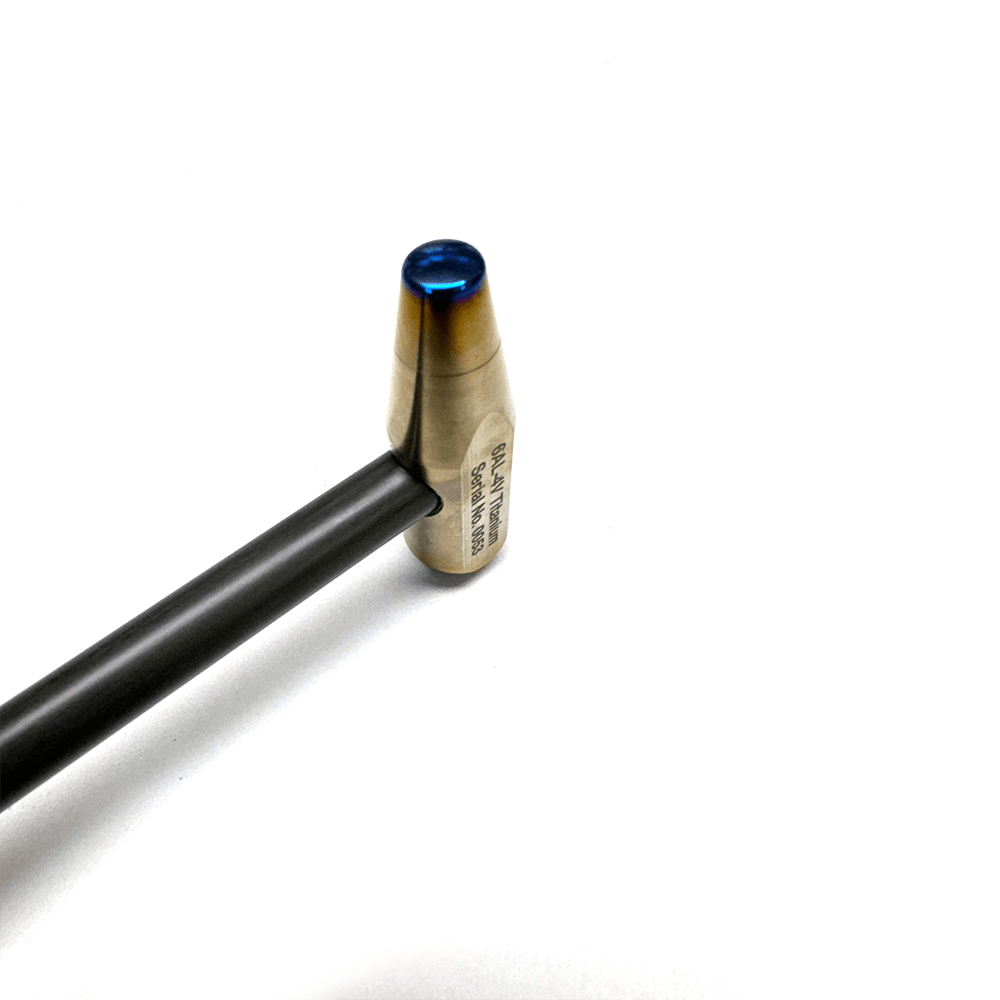 Dent Slayer Skull Crusher Blending Hammer - Image 5