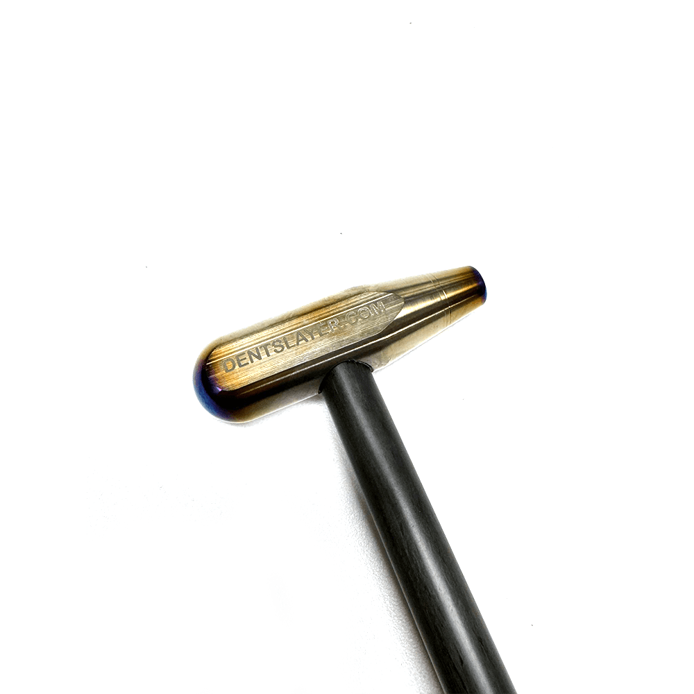 Dent Slayer Skull Crusher Blending Hammer - Image 6