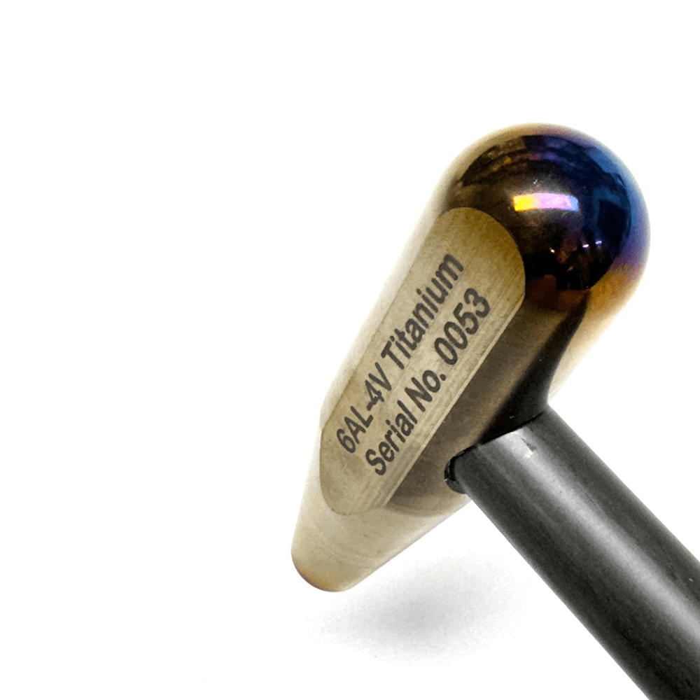 Dent Slayer Skull Crusher Blending Hammer - Image 7