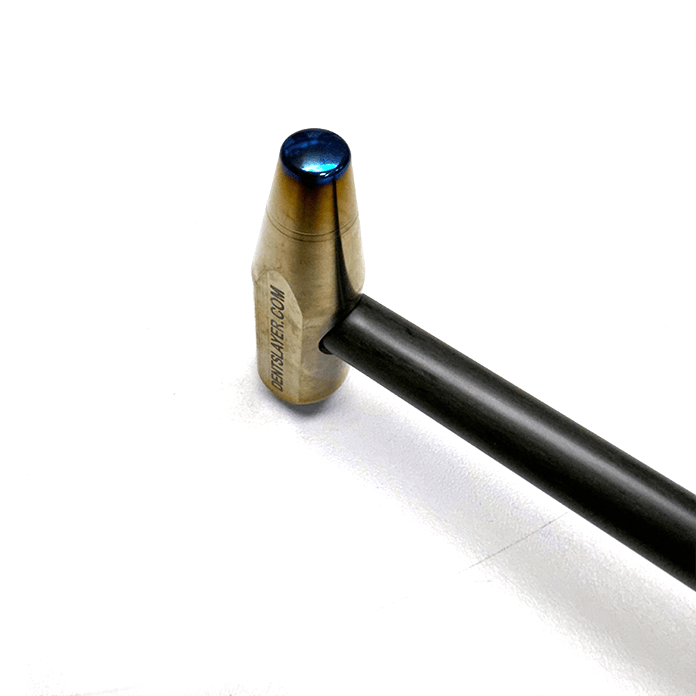 Dent Slayer Skull Crusher Blending Hammer - Image 9