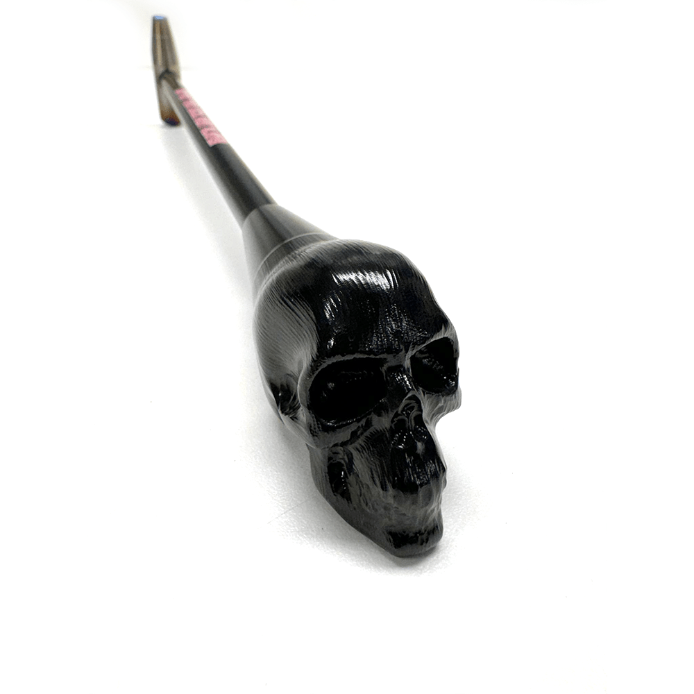 Dent Slayer Skull Crusher Blending Hammer - Image 10