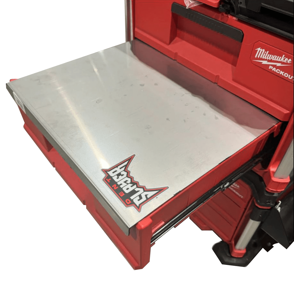 Dent Slayer Window Guard for Pack Out