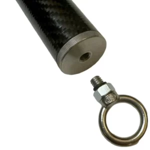 Dent Slayer AR-10 "O" Ring Hanger