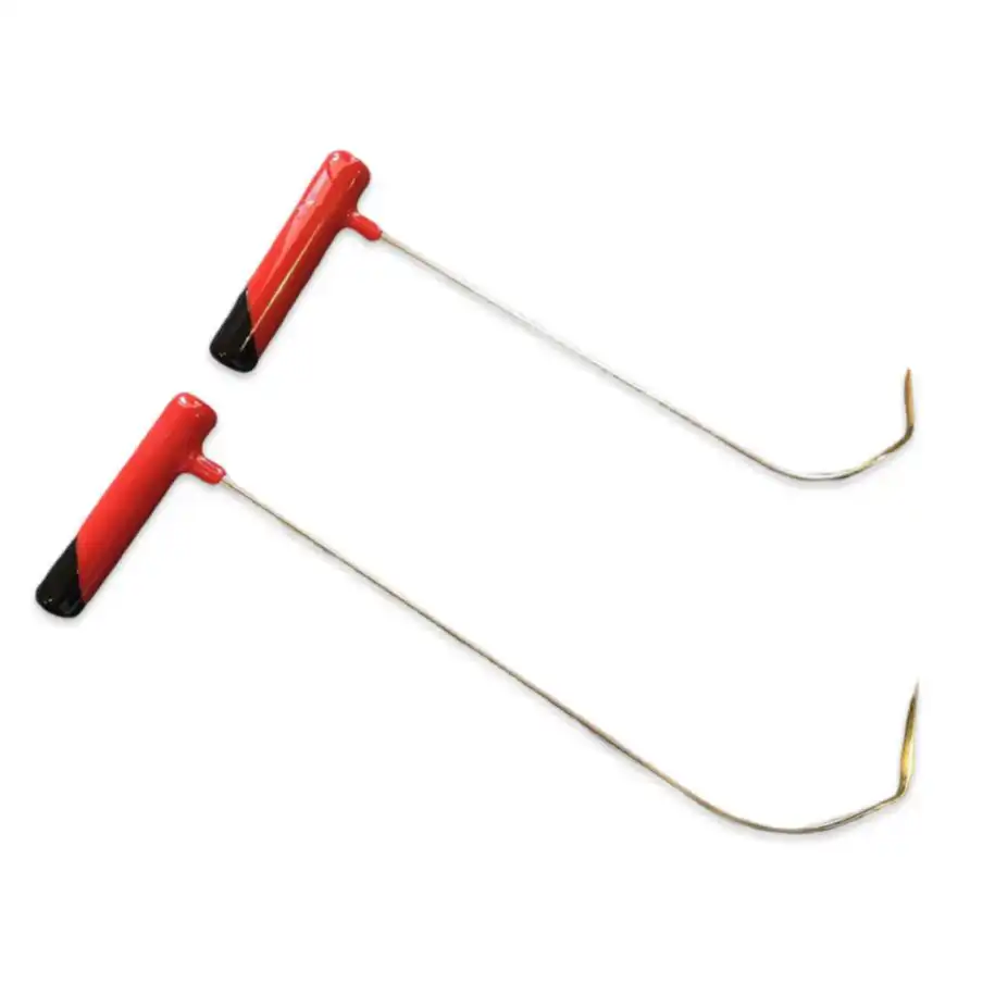 Dent Slayer Fish Hook Set