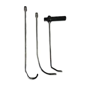 Dent Slayer Upper Door Micro Magnetic Ratchet Set