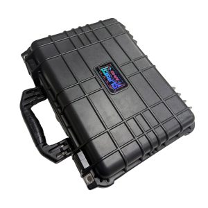 Dent Slayer AR-9/10 Case