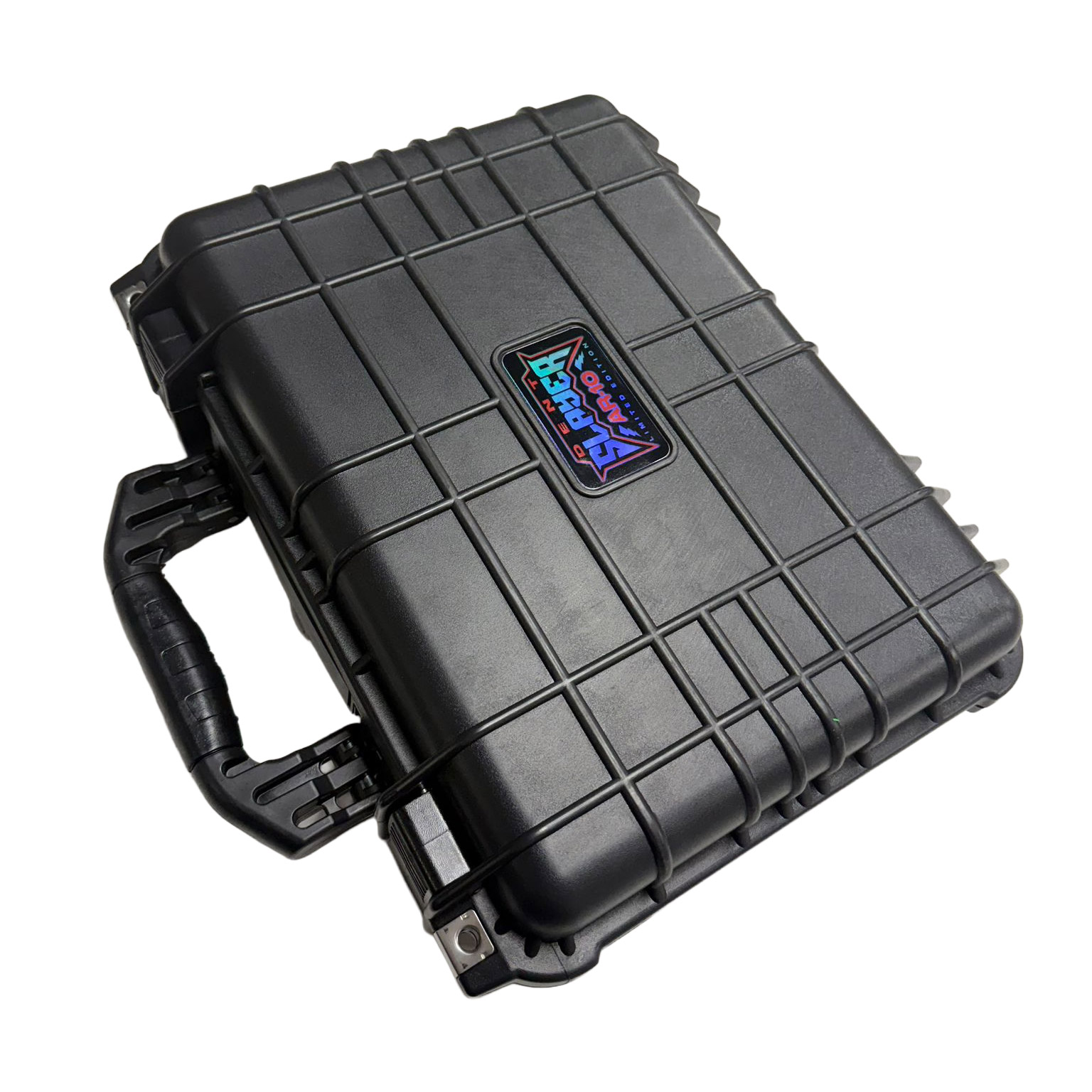 Dent Slayer AR-9/10 Case