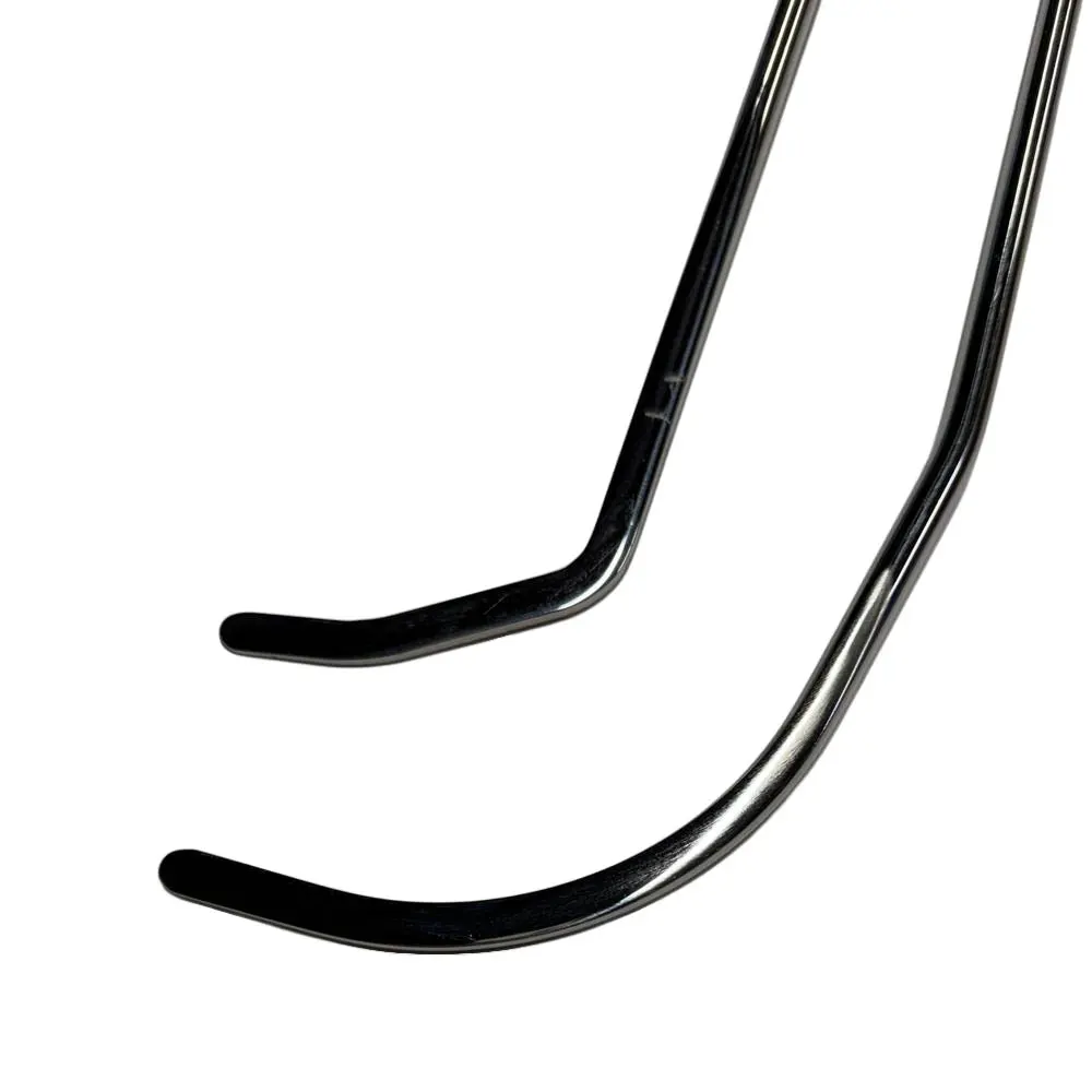 Dent Slayer Upper Door Set Compact Hubs - Image 2