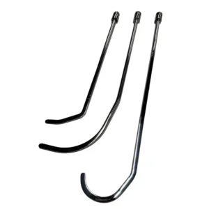 Dent Slayer Upper Door Set Compact Hubs