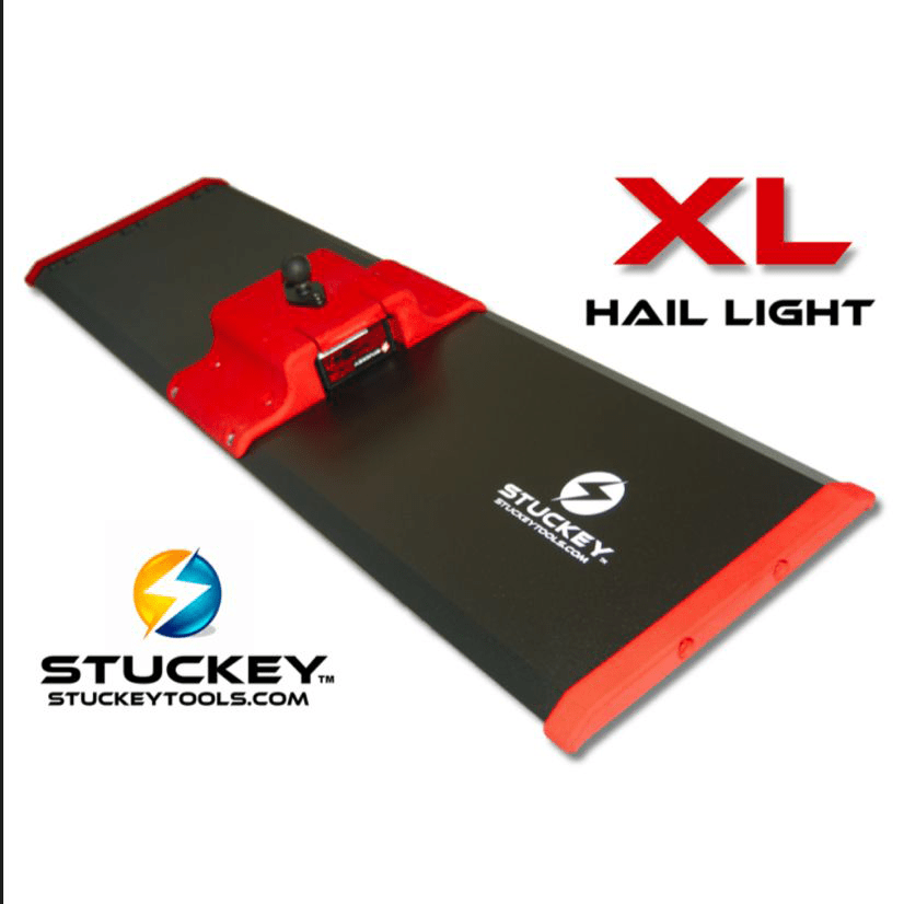 Stuckey XL Gamma Cordless PDR Hail Light Blue - Image 8