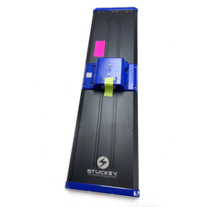 Stuckey XL Gamma Cordless PDR Hail Light Blue