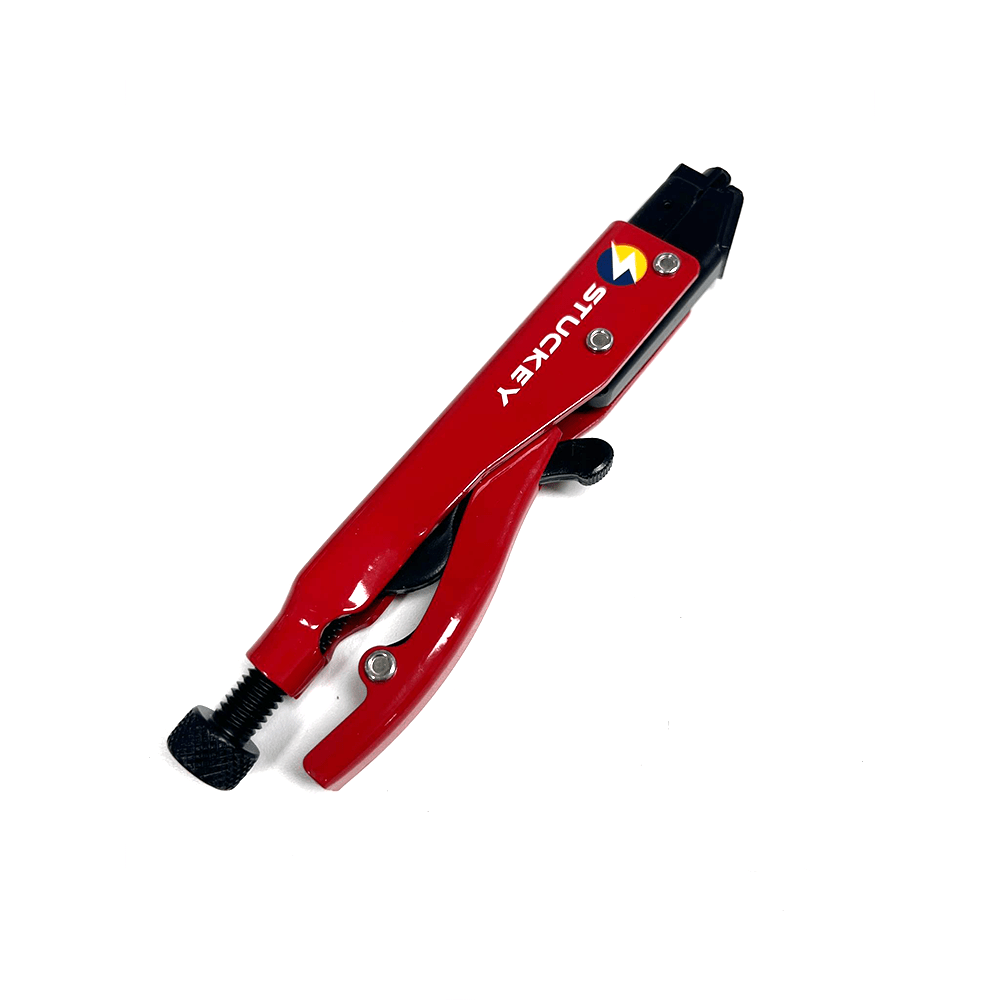 Stuckey Hole Straightening Pliers PDR Tool