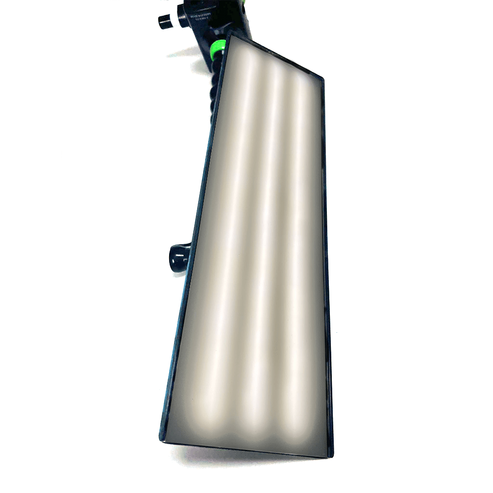 Stuckey 18 inch Cordless PDR Led Light Black - Image 6