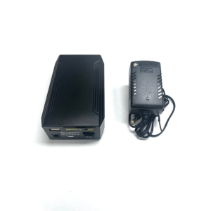 Stuckey XL Battery & Charger For XL Hail Light