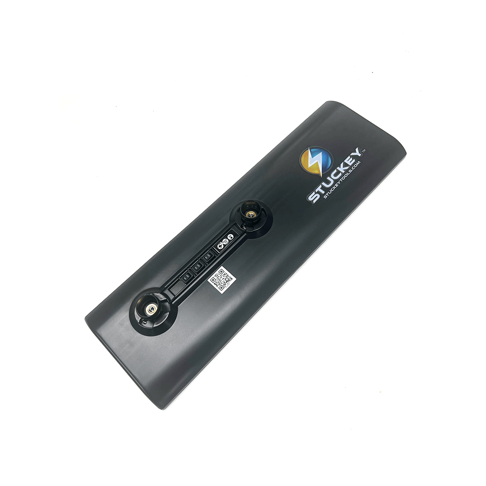 Stuckey 18 inch Cordless PDR Led Light Black - Image 4