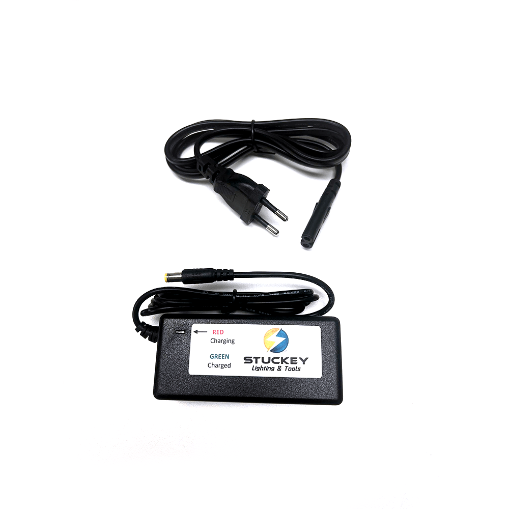 Stuckey 18 inch Cordless PDR Led Light Black - Image 3