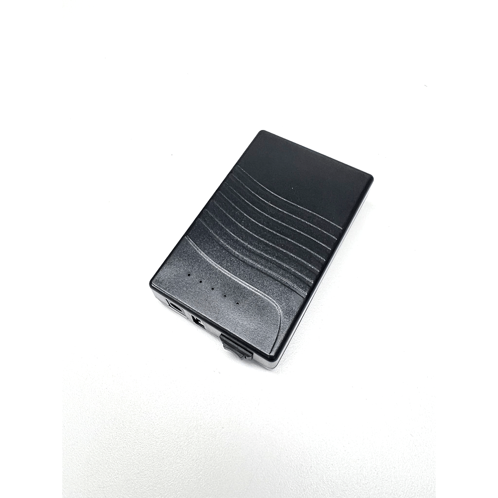 Stuckey Mini Light Battery And Charger - Image 2