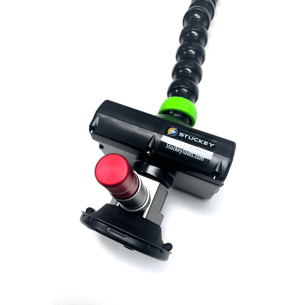 Stuckey 12 inch Light Pad green - Image 6