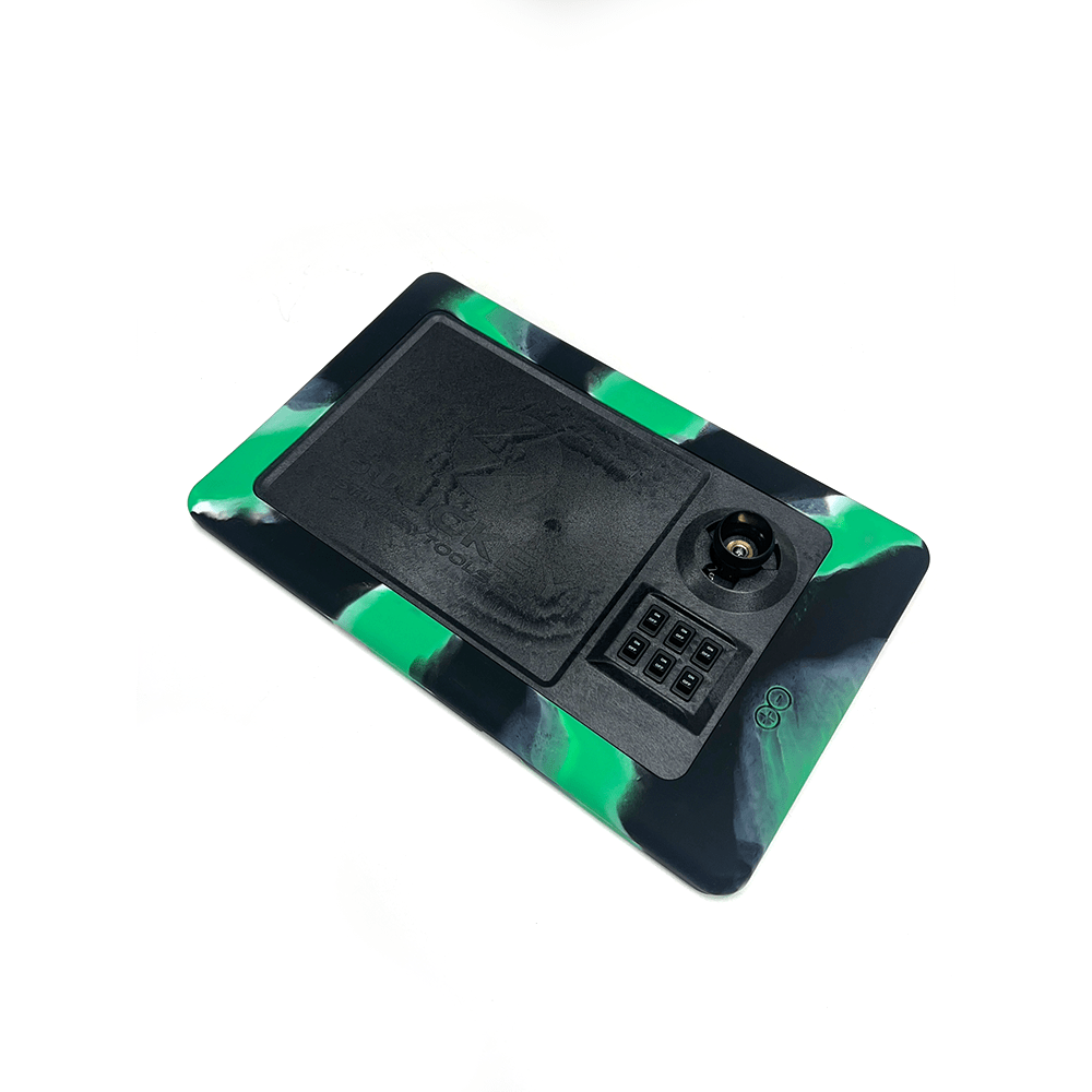 Stuckey 12 inch Light Pad green - Image 4