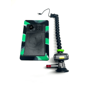 Stuckey 12 inch Light Pad green