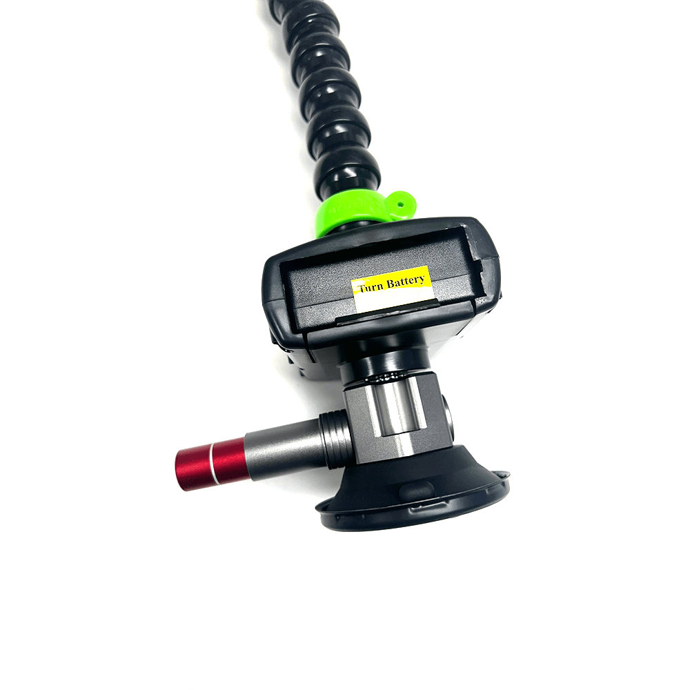 Stuckey 12 inch Light Pad green - Image 7