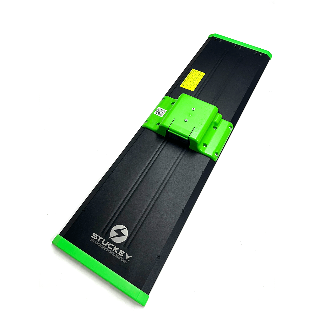 Stuckey XL Gamma Cordless PDR Hail Light Green