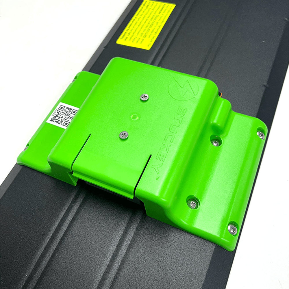 Stuckey XL Gamma Cordless PDR Hail Light Green - Image 4