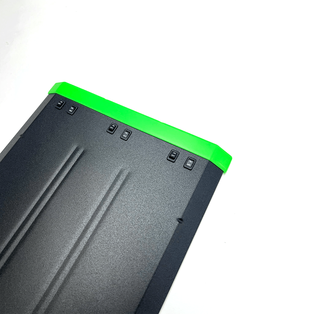 Stuckey XL Gamma Cordless PDR Hail Light Green - Image 3