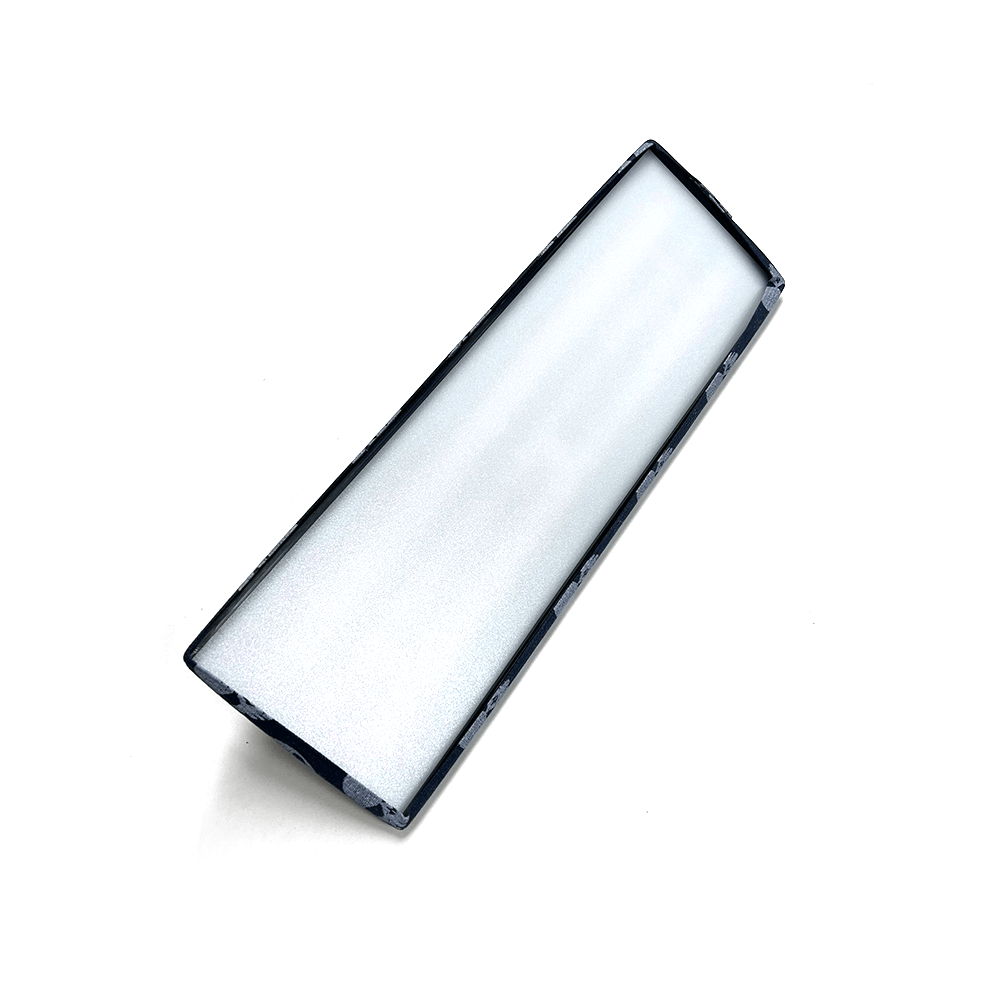 Stuckey 18inch Hydro Dip Cordless PDR Led Light Red Flame - Image 2